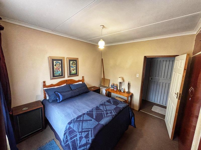4 Bedroom Property for Sale in Koster North West